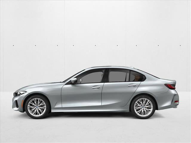 New 2026 BMW 330i Sedan w/ Convenience Package image 3