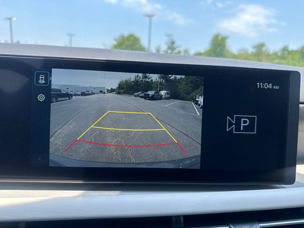 New 2026 Hyundai Tucson SEL Plus AWD/4WD image 12