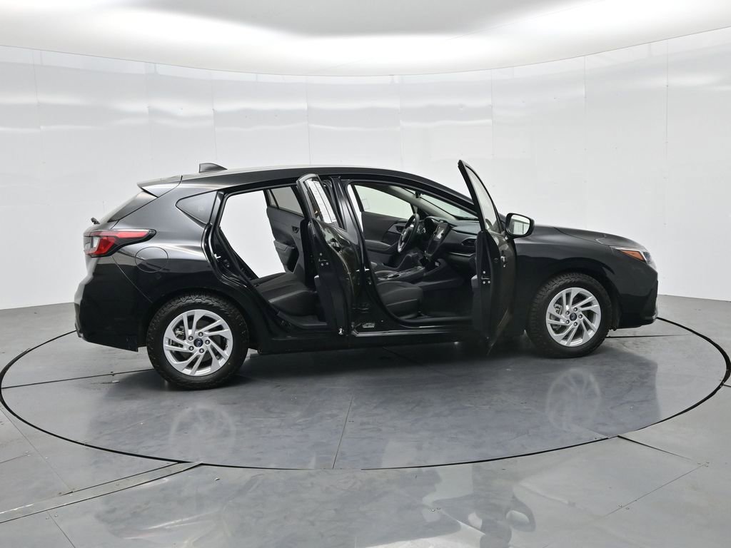 Used 2024 Subaru Impreza 2.0i AWD/4WD image 26