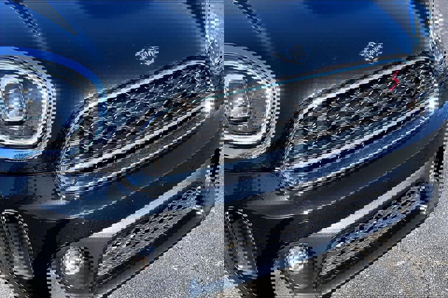 Used 2023 MINI Cooper Countryman S image 30