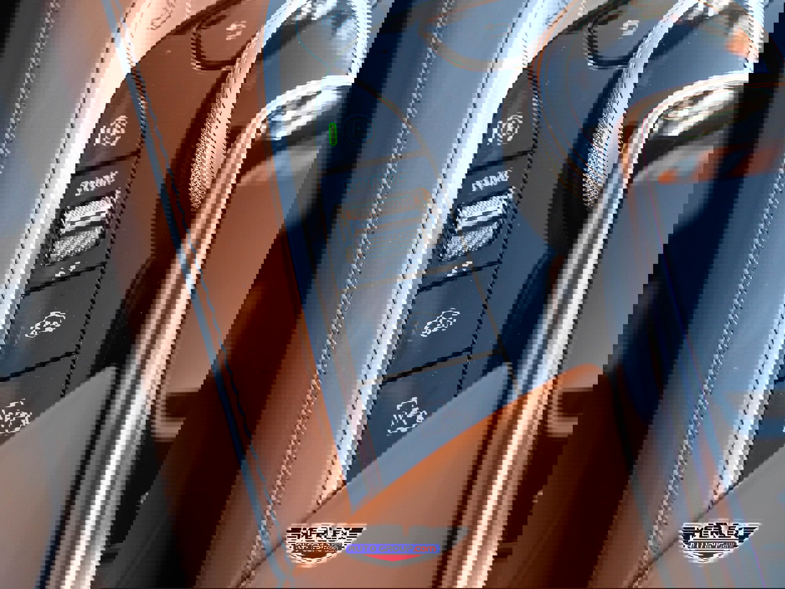 Used 2019 Mercedes-Benz S 560 4MATIC Sedan w/ Premium Package image 38