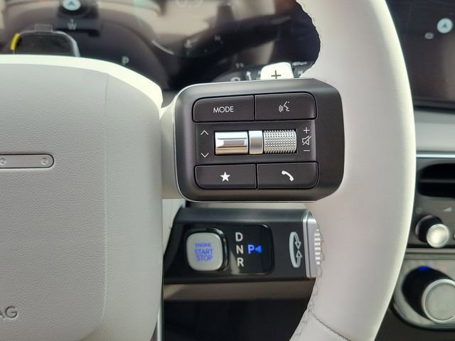 New 2026 Hyundai Palisade SEL image 6