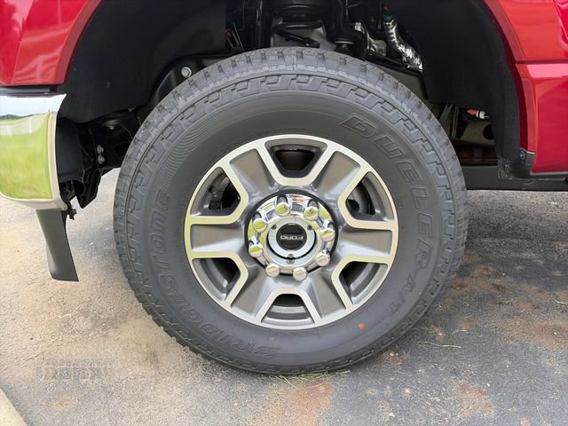 New 2026 Ford F350 Lariat w/ FX4 Off-Road Package AWD/4WD image 26