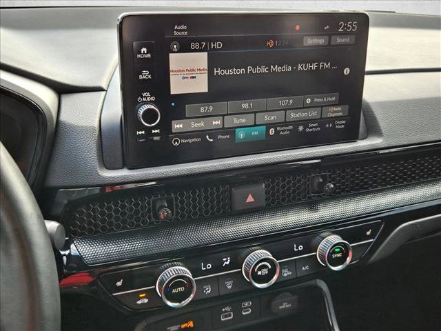 Used 2023 Honda CR-V Sport Touring image 14