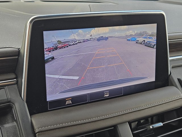 Used 2021 Chevrolet Tahoe LT image 10