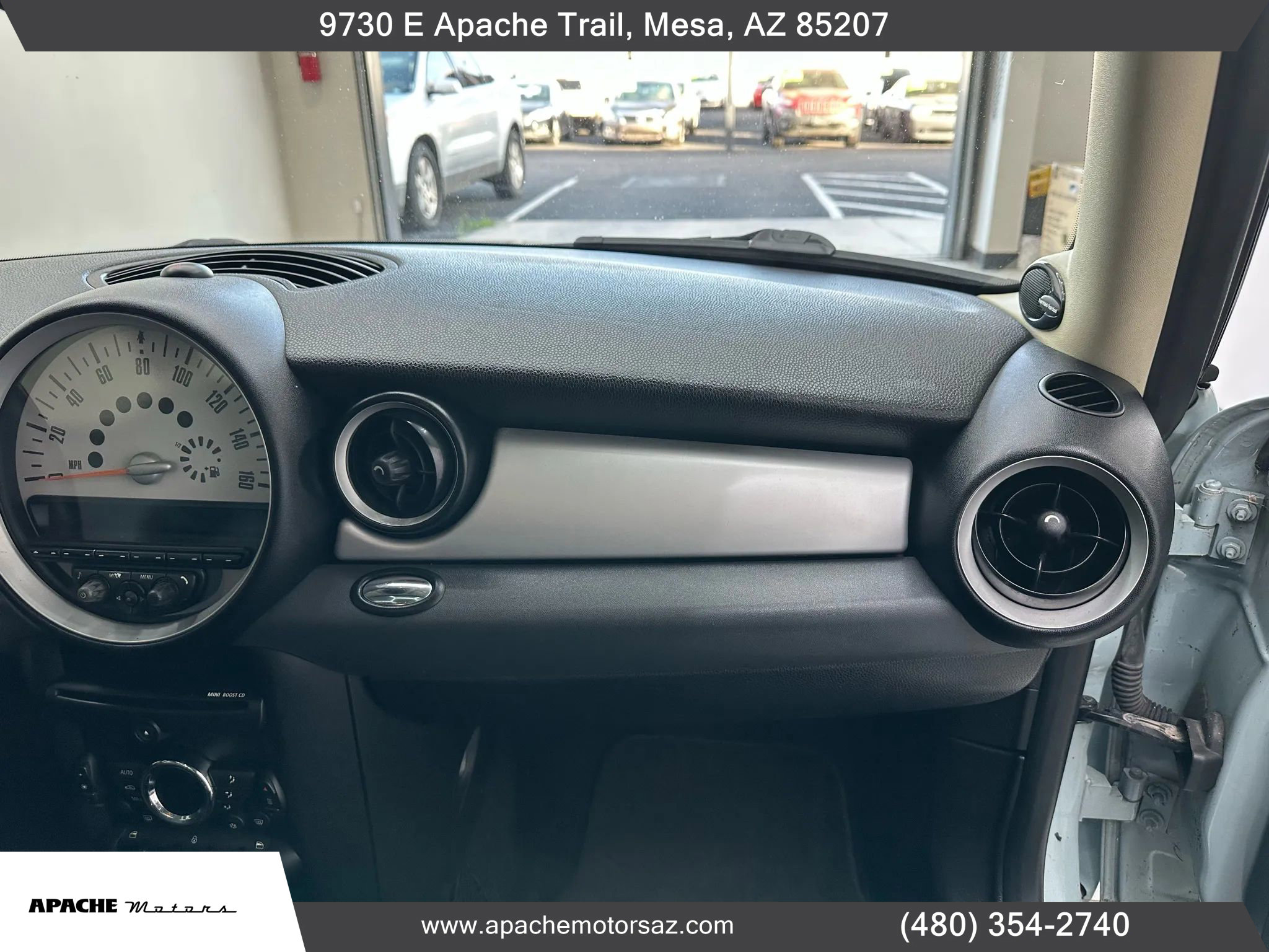 Used 2011 MINI Cooper Hardtop image 34