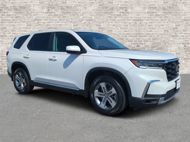 Used 2023 Honda Pilot EX-L