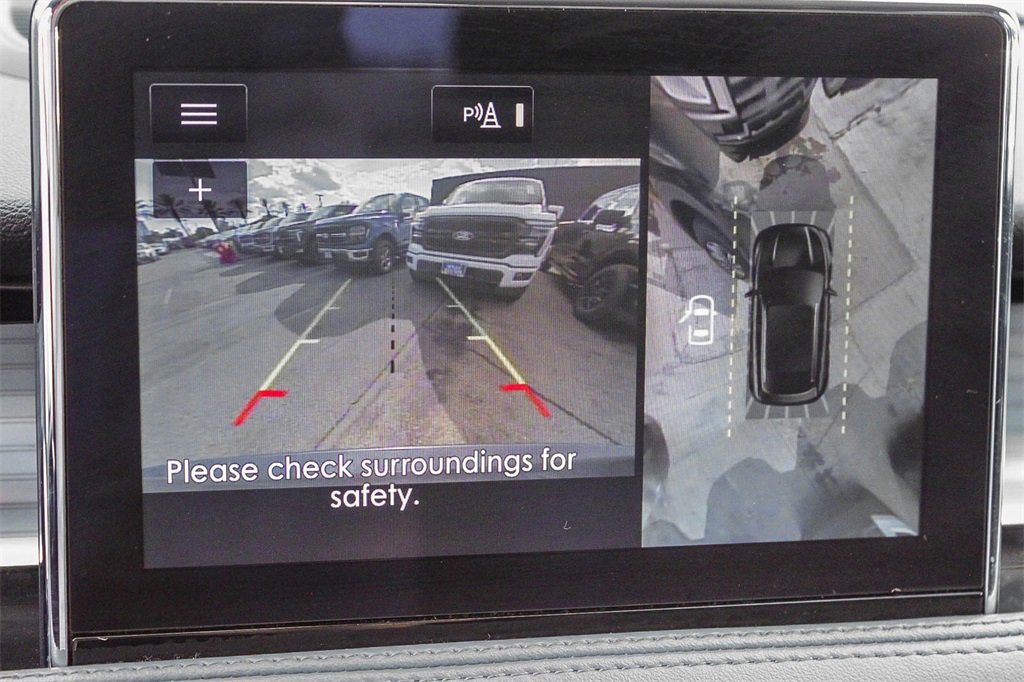 Used 2022 Lincoln Corsair Reserve image 29