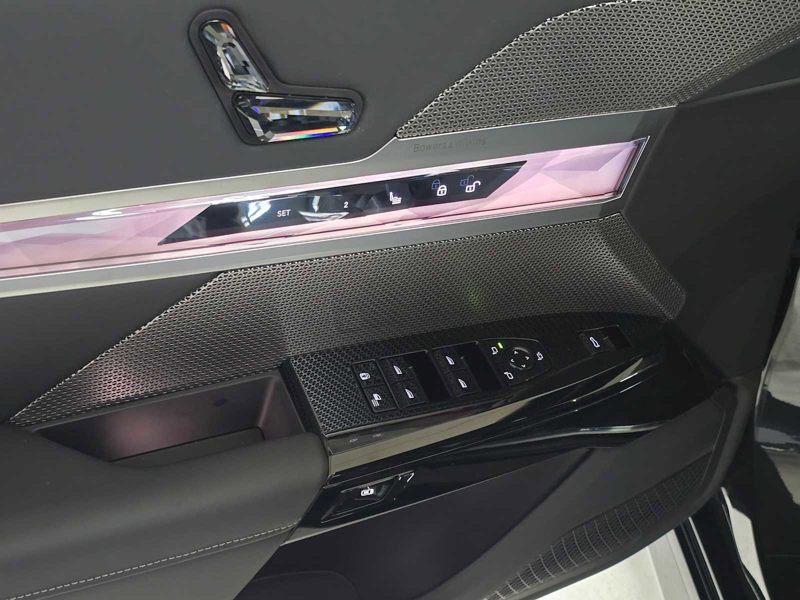 Used 2026 BMW 760i xDrive 760i xDrive w/ Executive Package image 24