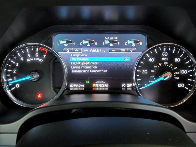 Used 2021 Ford Expedition XLT RWD image 29