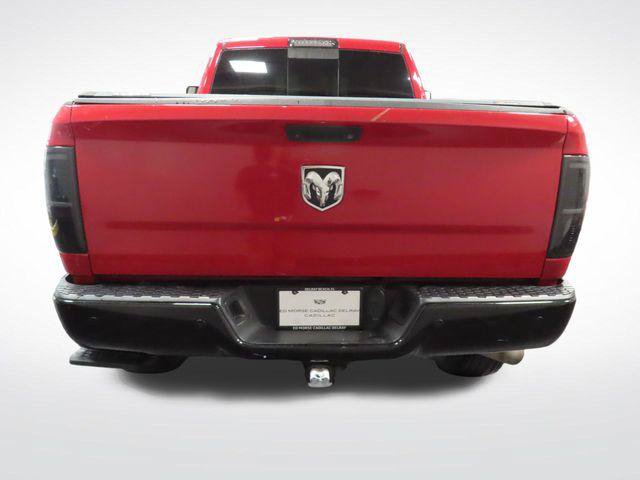 Used 2014 RAM 2500 Power Wagon w/ Luxury Group AWD/4WD image 26