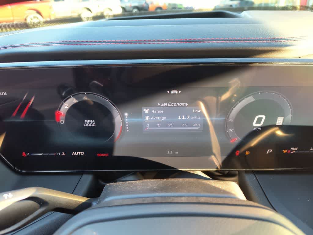 New 2026 Dodge Charger Scat Pack AWD/4WD image 15