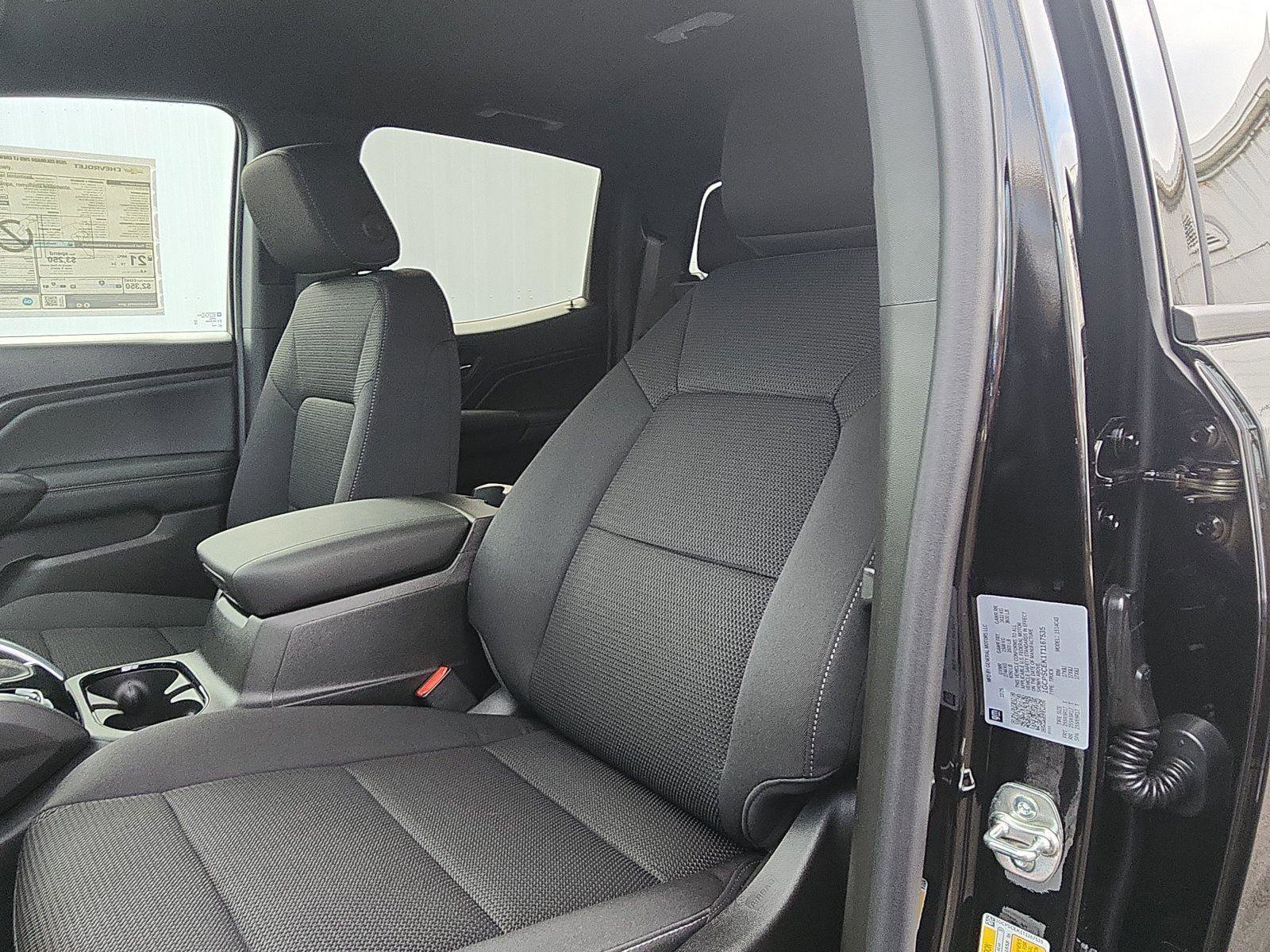 New 2026 Chevrolet Colorado LT w/ Advanced Trailering Package image 21