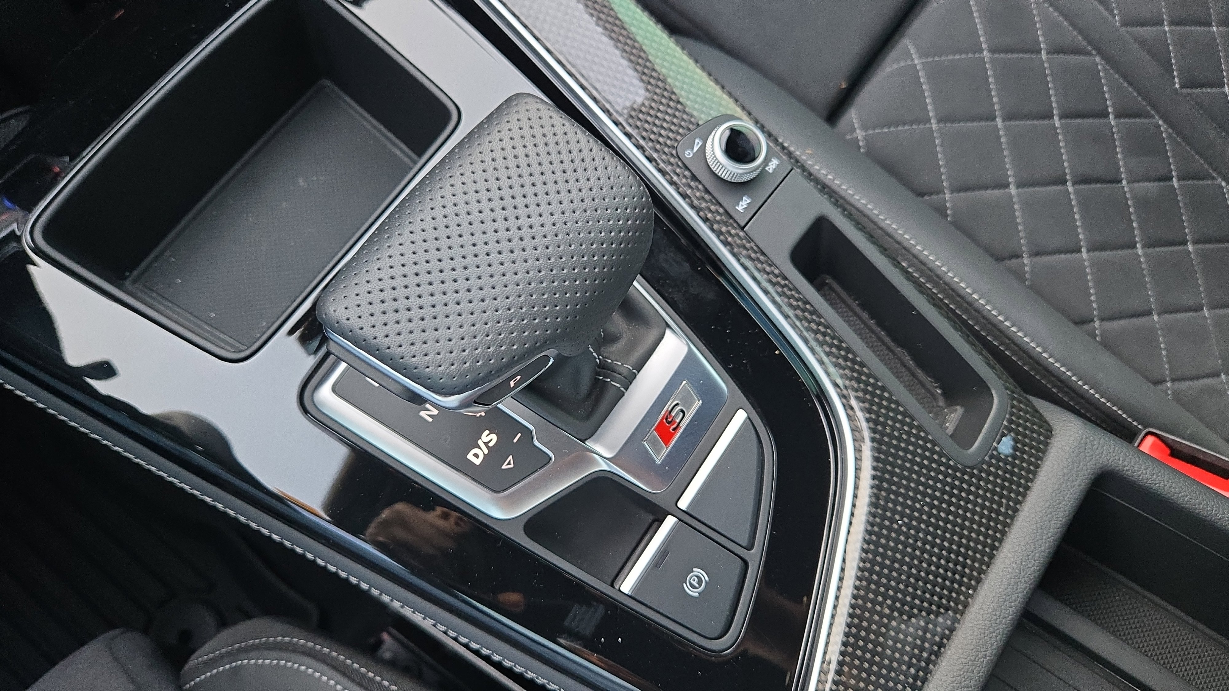 Certified 2024 Audi S4 Premium Plus AWD/4WD image 16