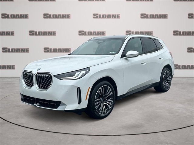 New 2026 BMW X3 xDrive30 w/ Premium Package image 1