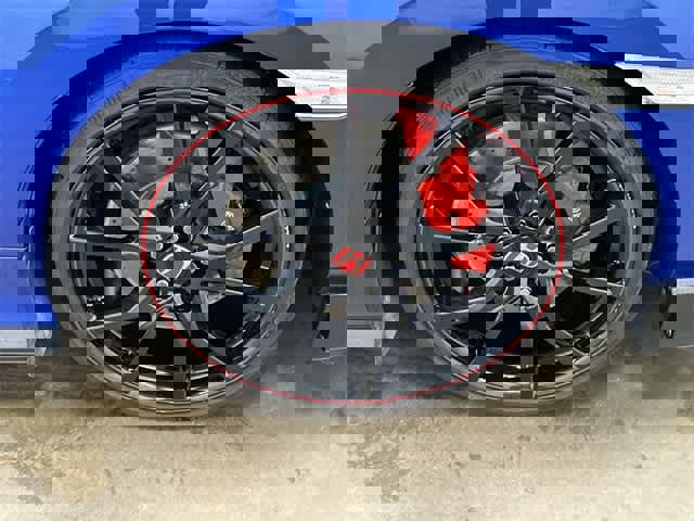 Used 2019 Honda Civic Type R image 5