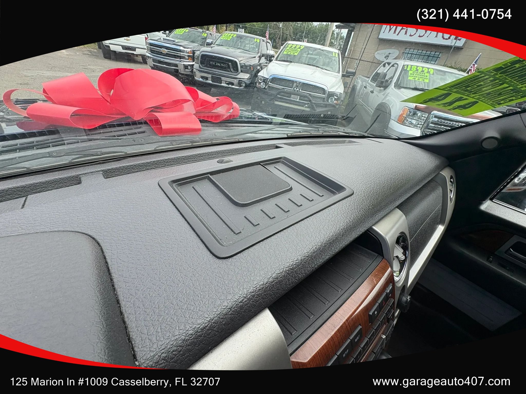 Used 2010 Ford F150 XL AWD/4WD image 18