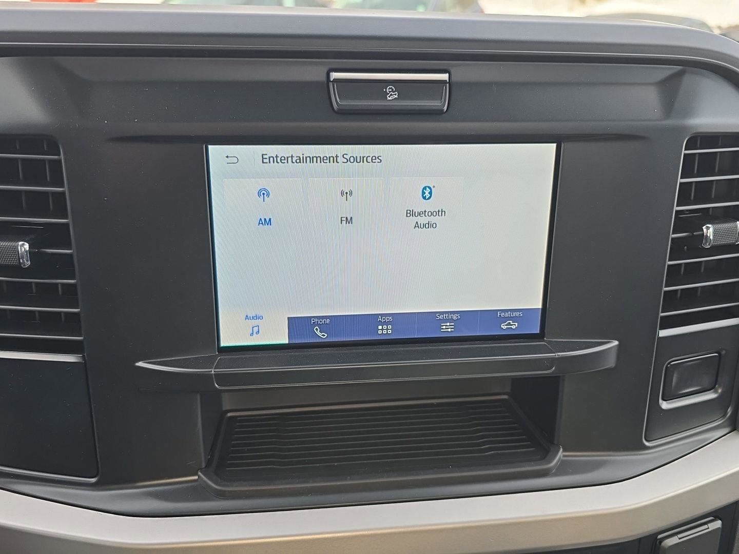 New 2025 Ford F250 XLT w/ 360-Degree Camera Package image 27