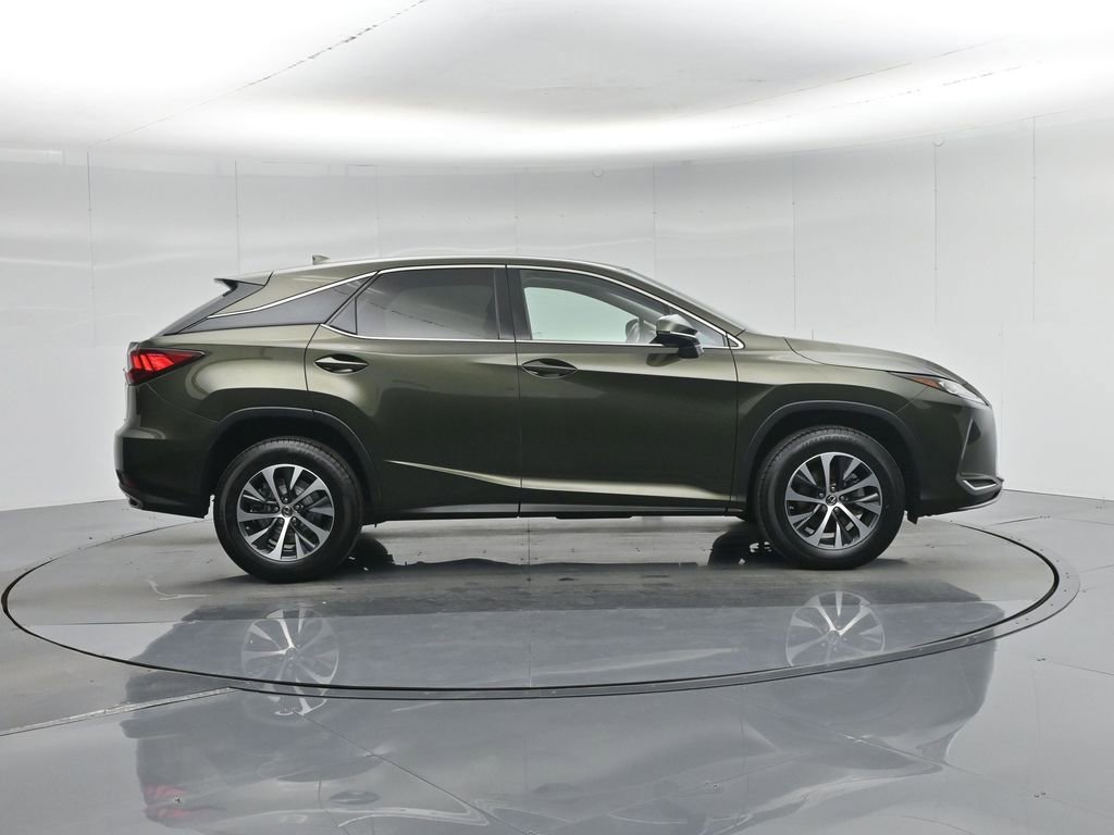 Used 2022 Lexus RX 350 FWD image 31