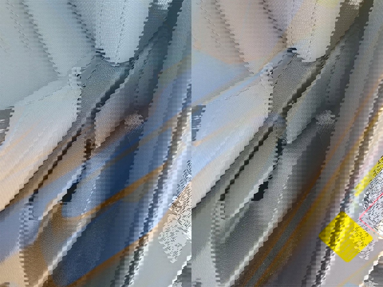 Used 2025 Toyota Tacoma TRD Off-Road image 17