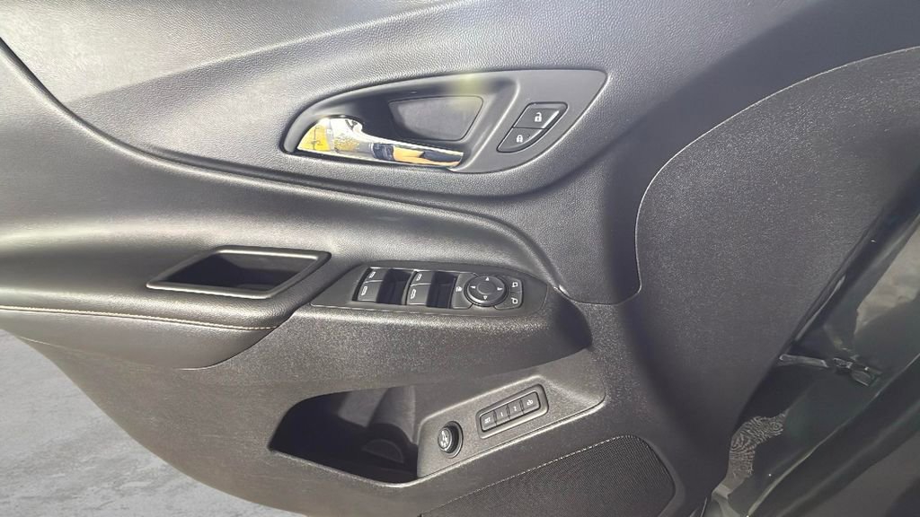 Used 2020 Chevrolet Equinox Premier AWD/4WD image 21