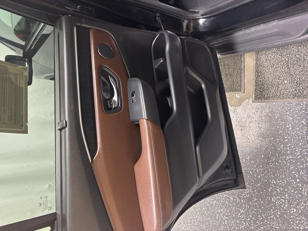 Used 2024 Honda Pilot Elite image 26
