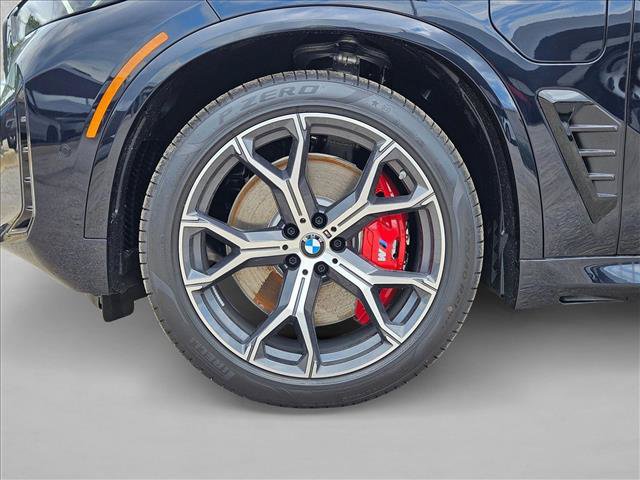 New 2026 BMW X5 xDrive50e w/ M Sport Package AWD/4WD image 9