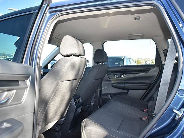 Used 2025 Honda CR-V LX image 13
