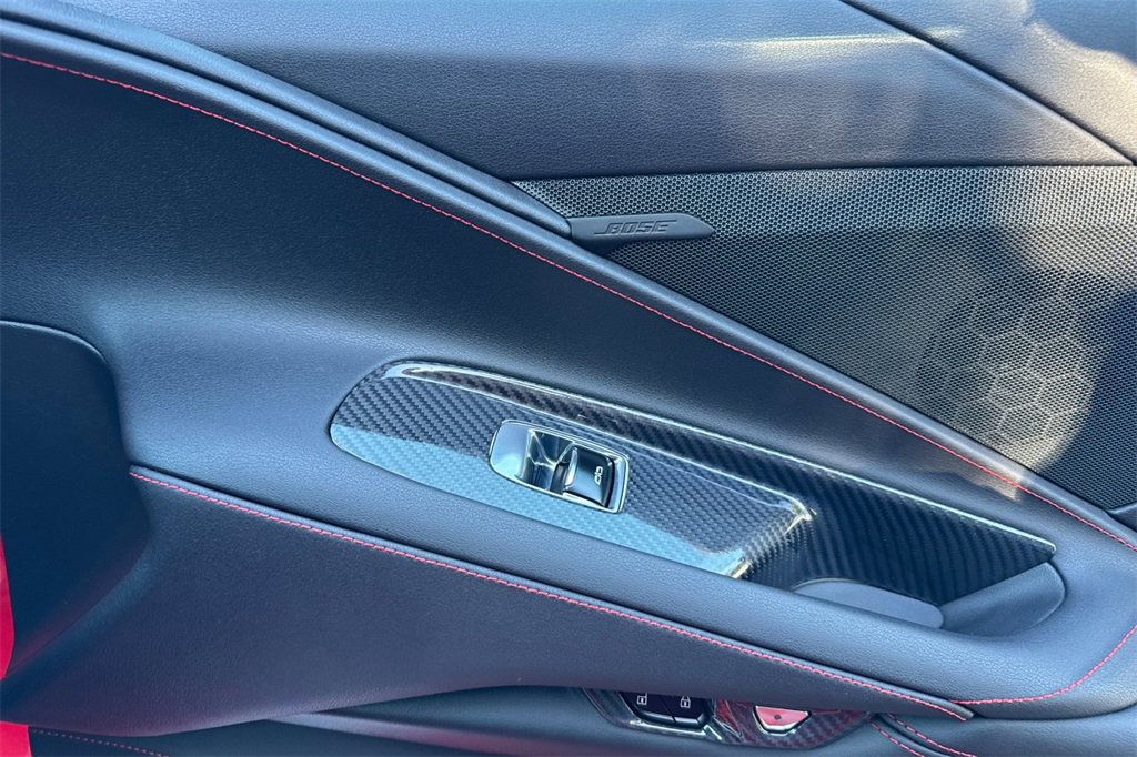 Certified 2023 Chevrolet Corvette Z06 image 18