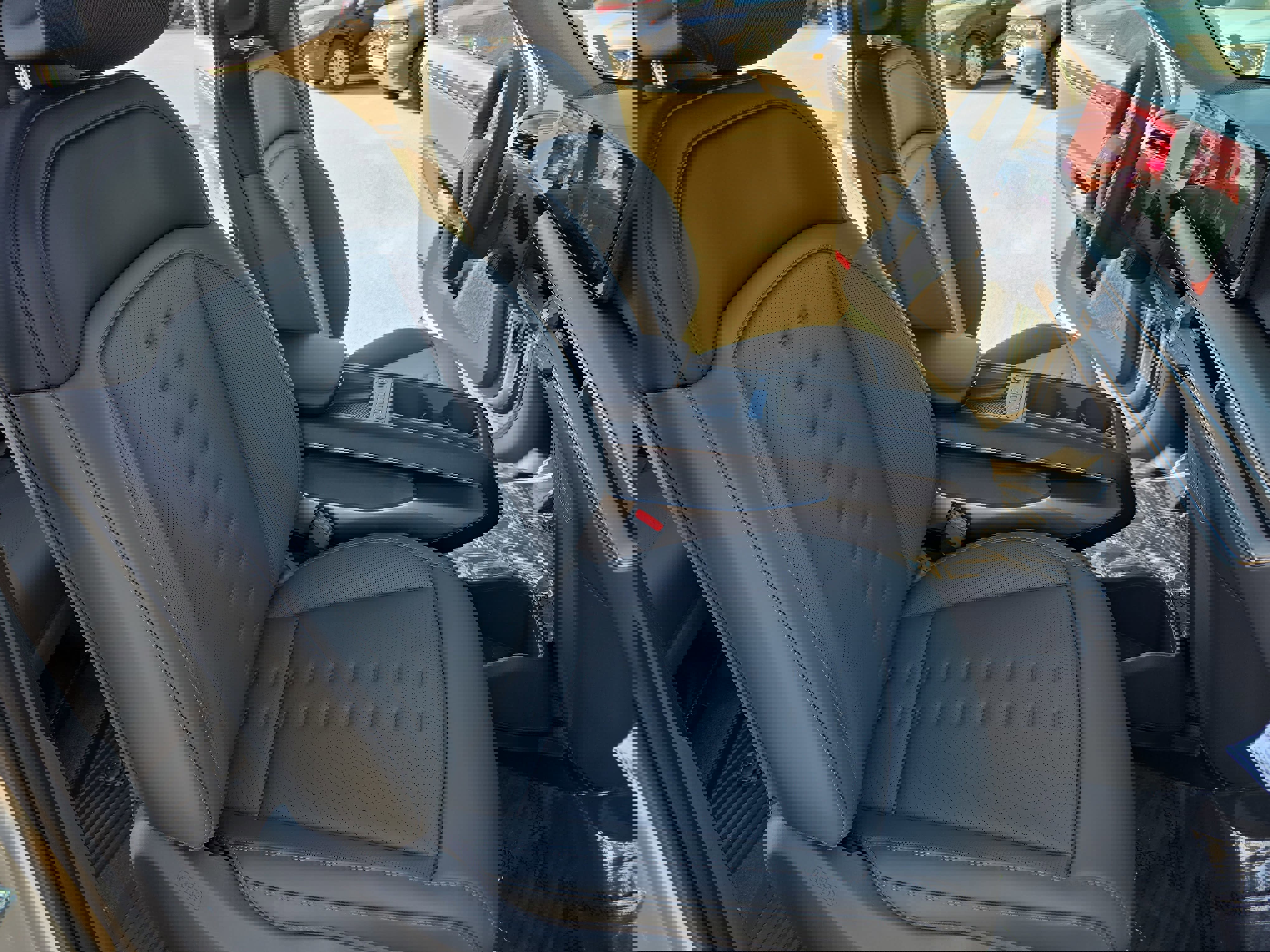 New 2026 Kia EV9 Wind image 10