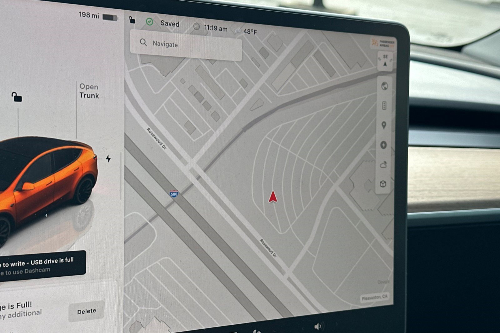 Used 2023 Tesla Model Y Performance image 25