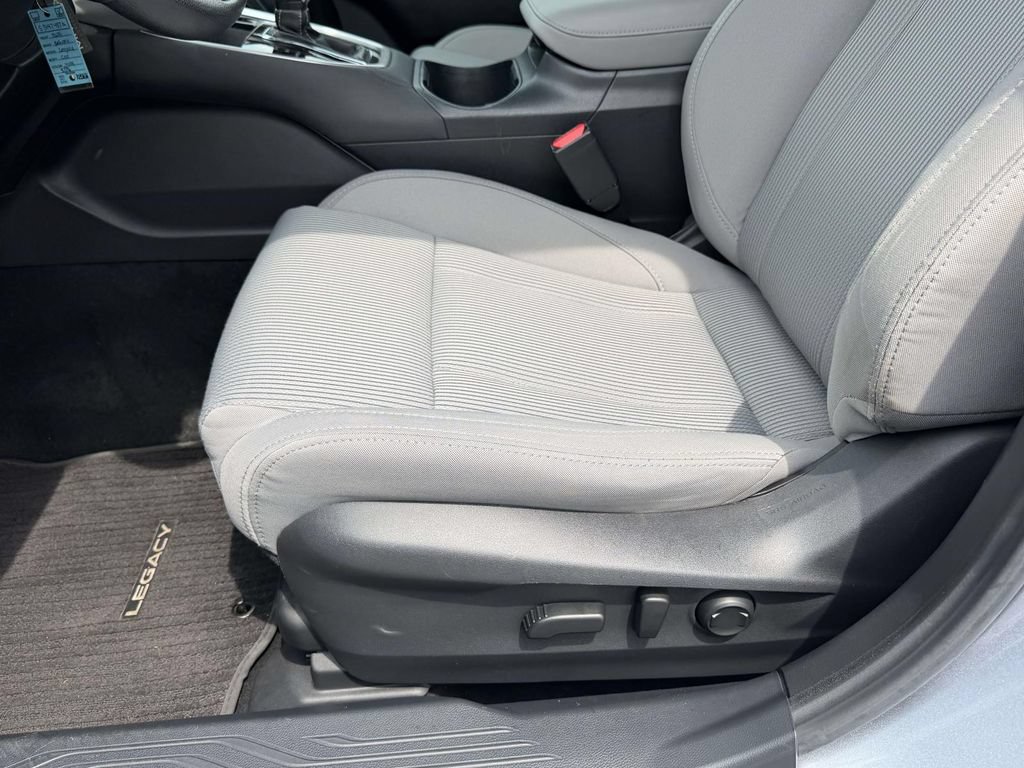 Used 2020 Subaru Legacy Premium w/ Popular Package #1 AWD/4WD image 17
