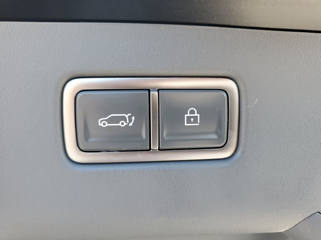 New 2026 Kia EV9 Light RWD image 31