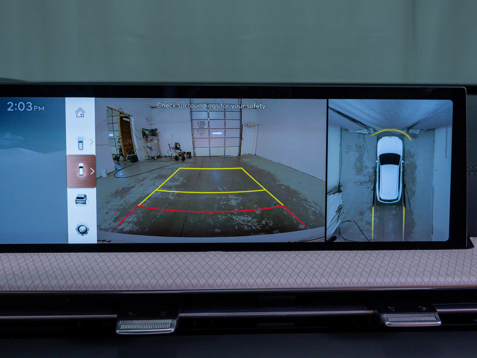 New 2026 Genesis GV80 2.5T Advanced image 27