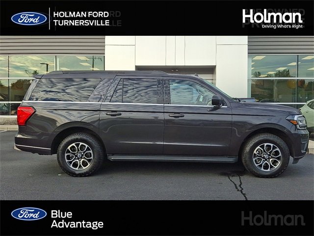 Certified 2024 Ford Expedition Max XLT image 1