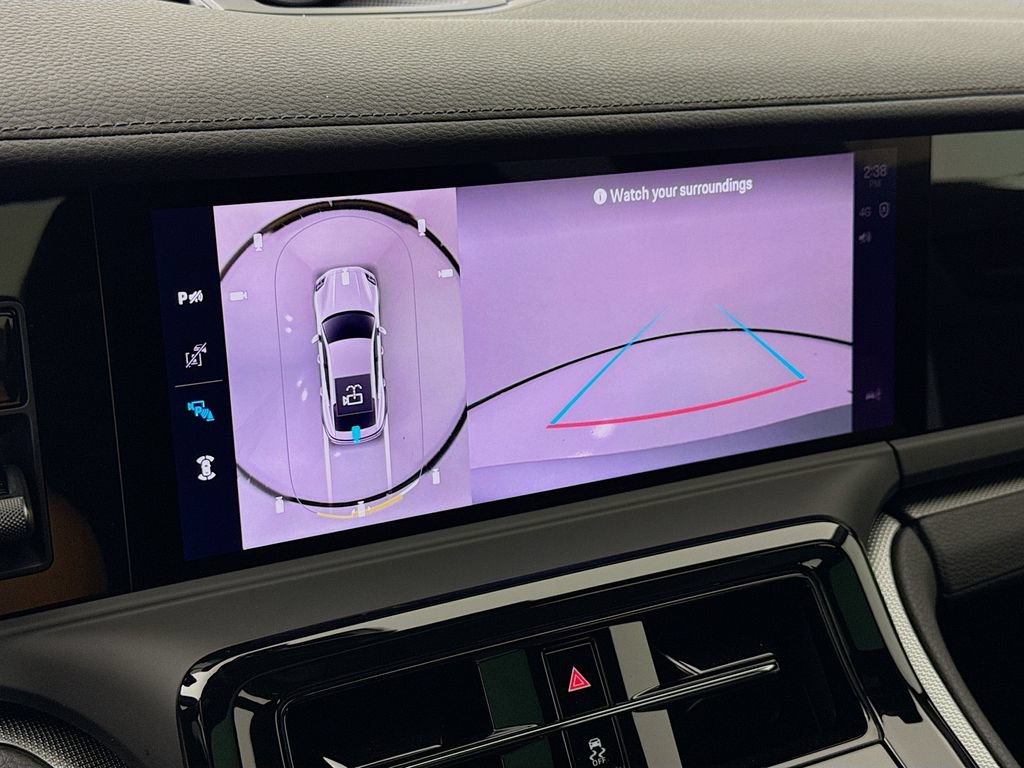 New 2026 Porsche Panamera 4 E-Hybrid AWD/4WD image 20