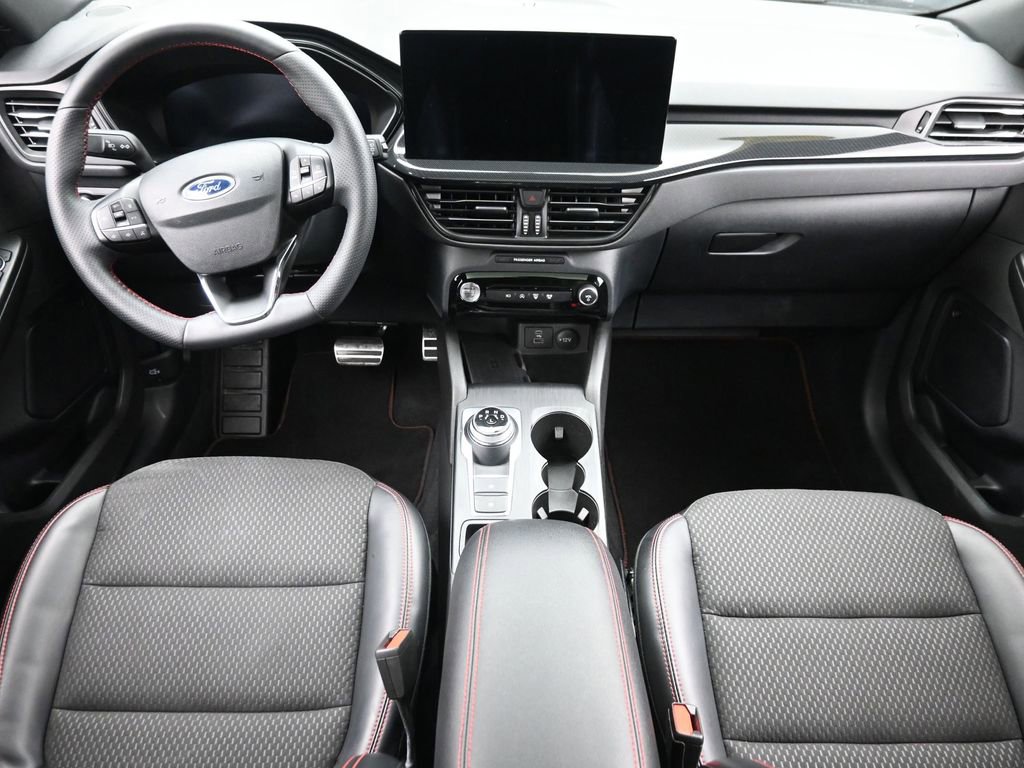 Used 2023 Ford Escape ST-Line Select w/ Tech Pack #2 AWD/4WD image 13