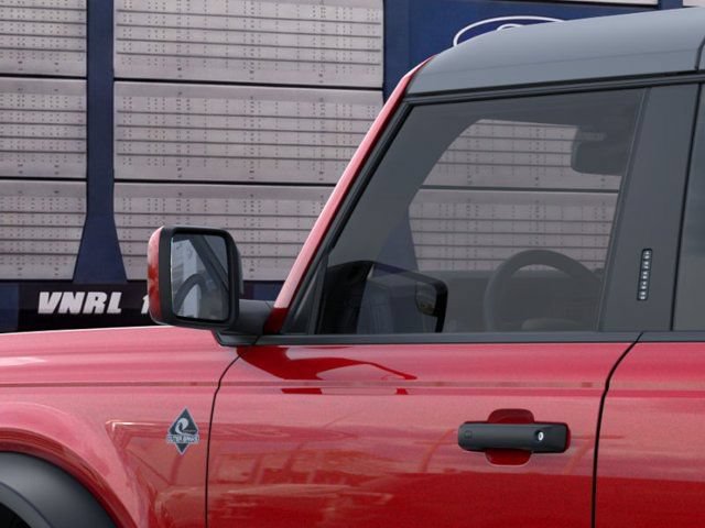 New 2026 Ford Bronco Outer Banks AWD/4WD image 22