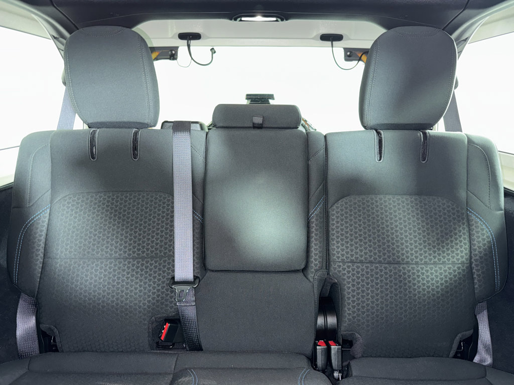 Used 2024 Jeep Wrangler Unlimited Rubicon 4xe image 6