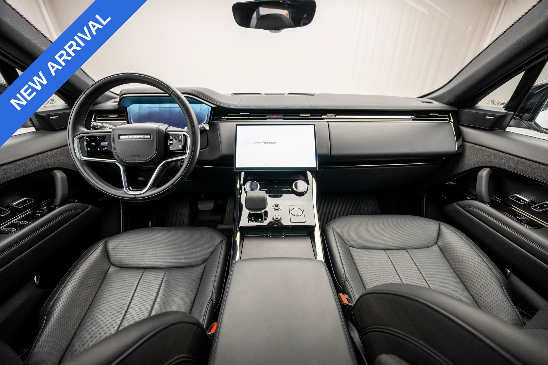 Used 2023 Land Rover Range Rover Sport SE AWD/4WD image 10
