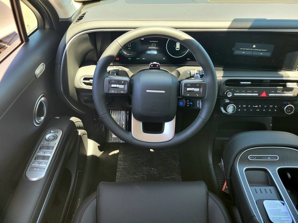 New 2026 Hyundai Palisade SEL Premium AWD/4WD image 10