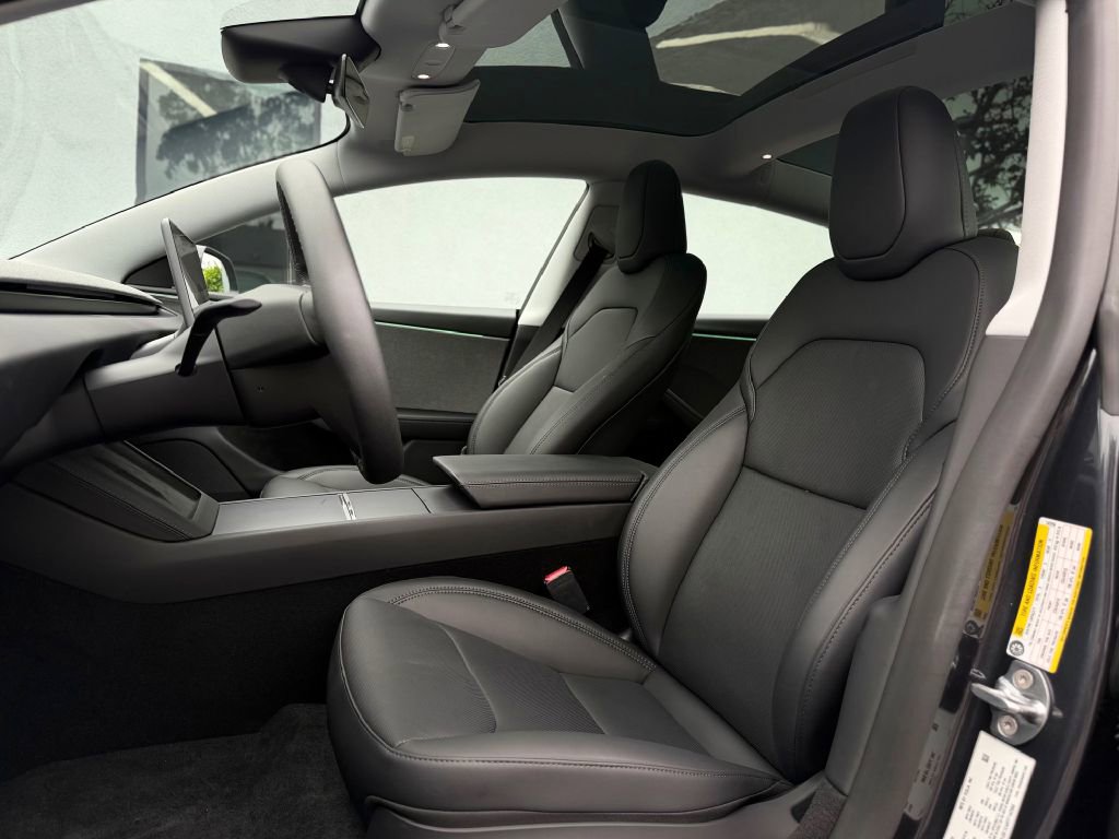 Used 2026 Tesla Model 3 image 12