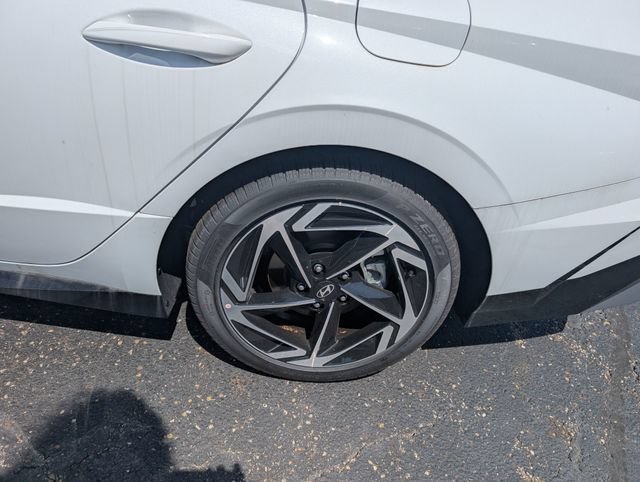 New 2026 Hyundai Sonata SEL AWD/4WD image 24