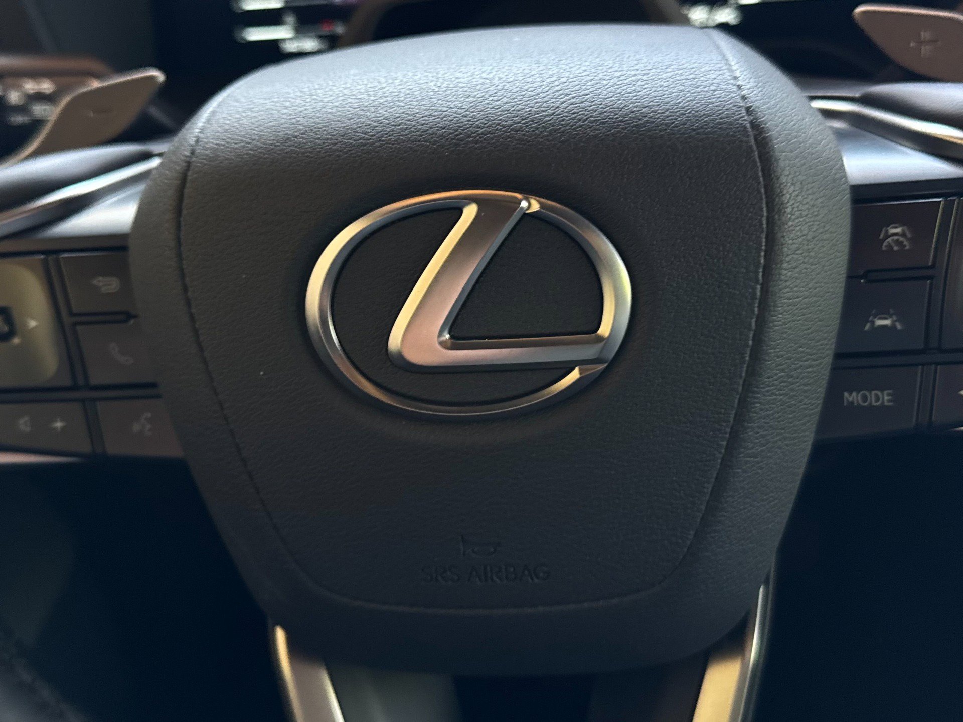 Used 2024 Lexus GX 550 AWD/4WD image 57