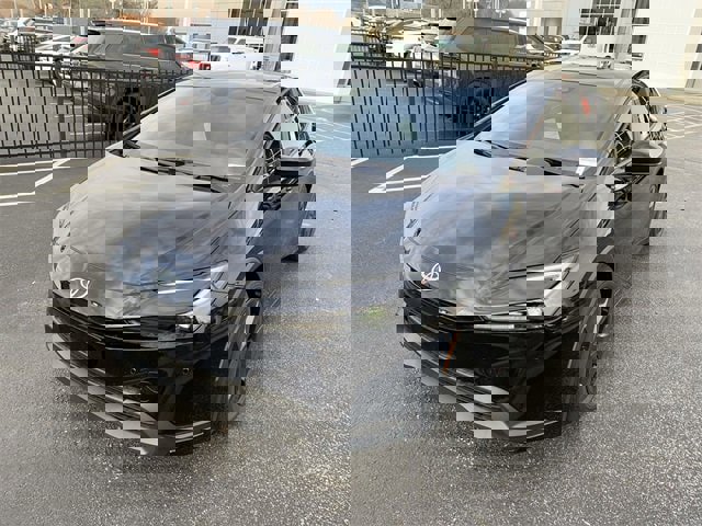 New 2026 Toyota Prius LE image 4