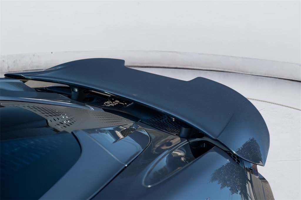 New 2026 McLaren 750S Spider image 50