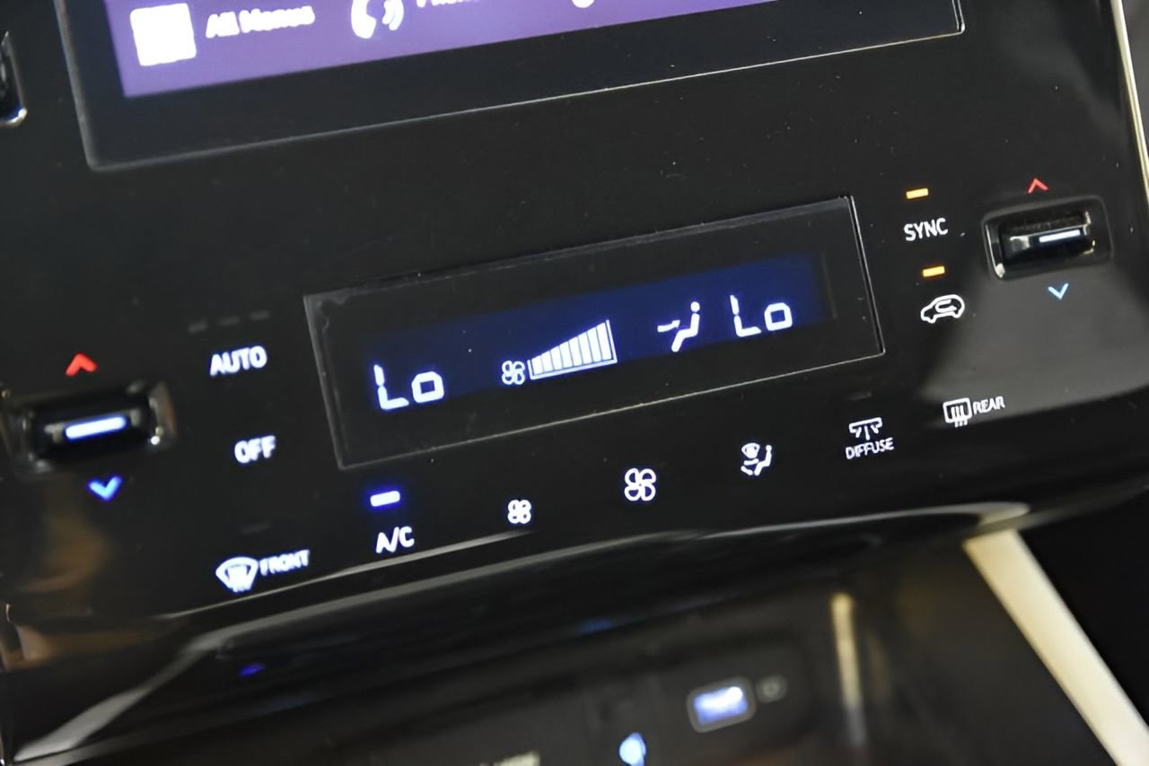 Used 2024 Hyundai Tucson SEL image 27