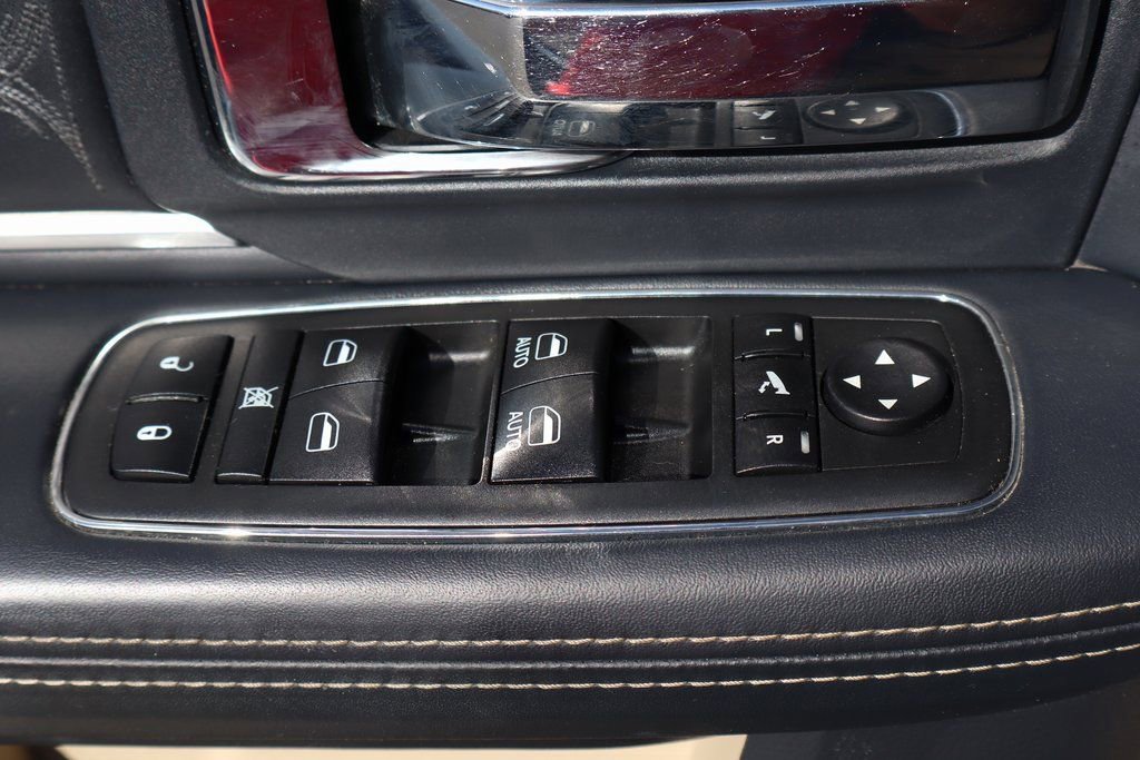 Used 2018 RAM 2500 Limited image 18