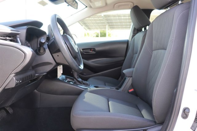Used 2024 Toyota Corolla LE image 9