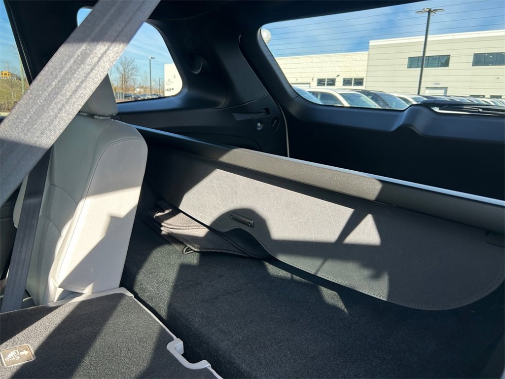 Used 2019 Honda Passport Elite image 16